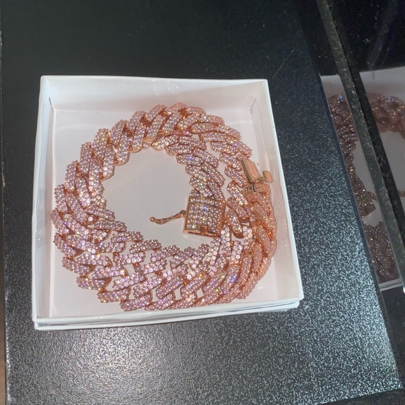 Barbie Cuban link - Picture 4 of 4